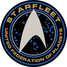 Episode One, Encounter at Farpoint Station Part One
